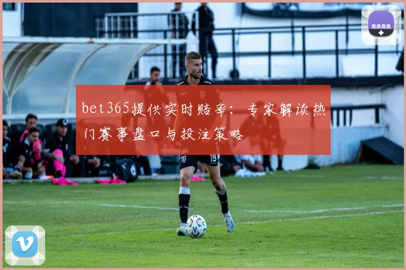 bet365提供实时赔率：专家解读热门赛事盘口与投注策略