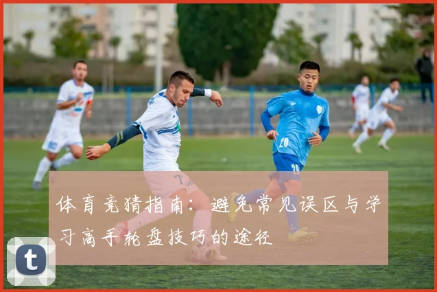 体育竞猜指南：避免常见误区与学习高手轮盘技巧的途径