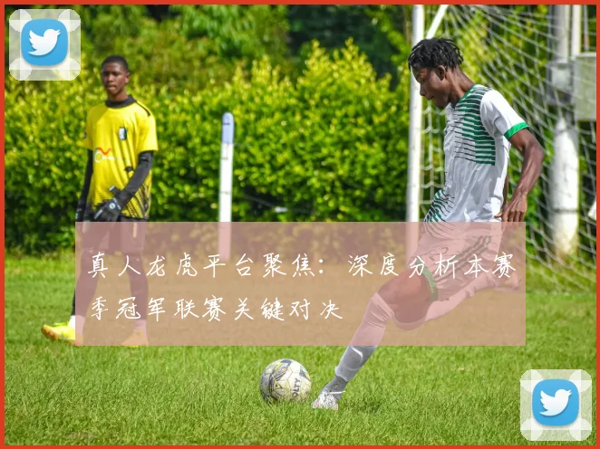真人龙虎平台聚焦：深度分析本赛季冠军联赛关键对决