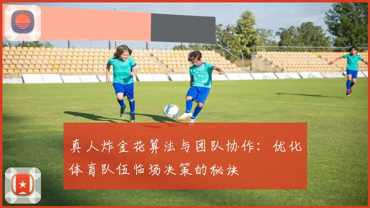 真人炸金花算法与团队协作：优化体育队伍临场决策的秘诀