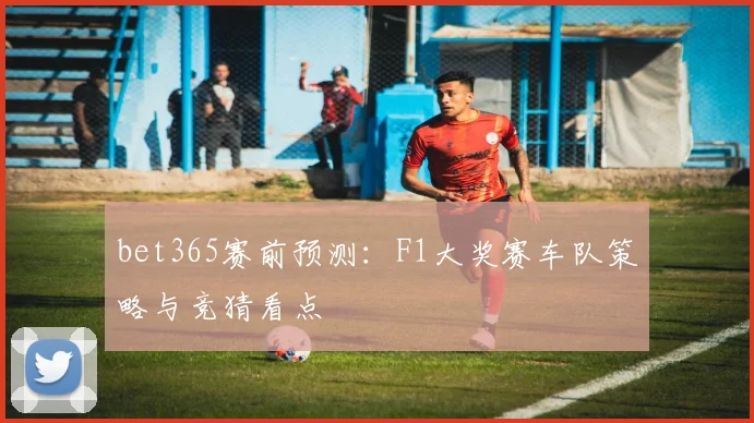 bet365赛前预测：F1大奖赛车队策略与竞猜看点