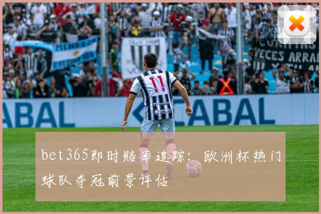 bet365即时赔率追踪：欧洲杯热门球队夺冠前景评估