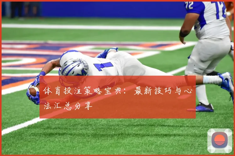 体育投注策略宝典：最新技巧与心法汇总分享