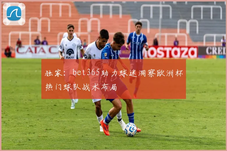 独家:bet365助力球迷洞察欧洲杯热门球队战术布局